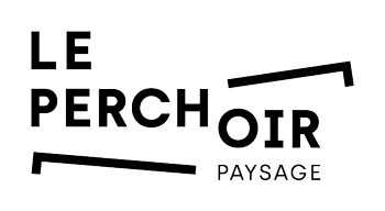 logo le perchoir paysage