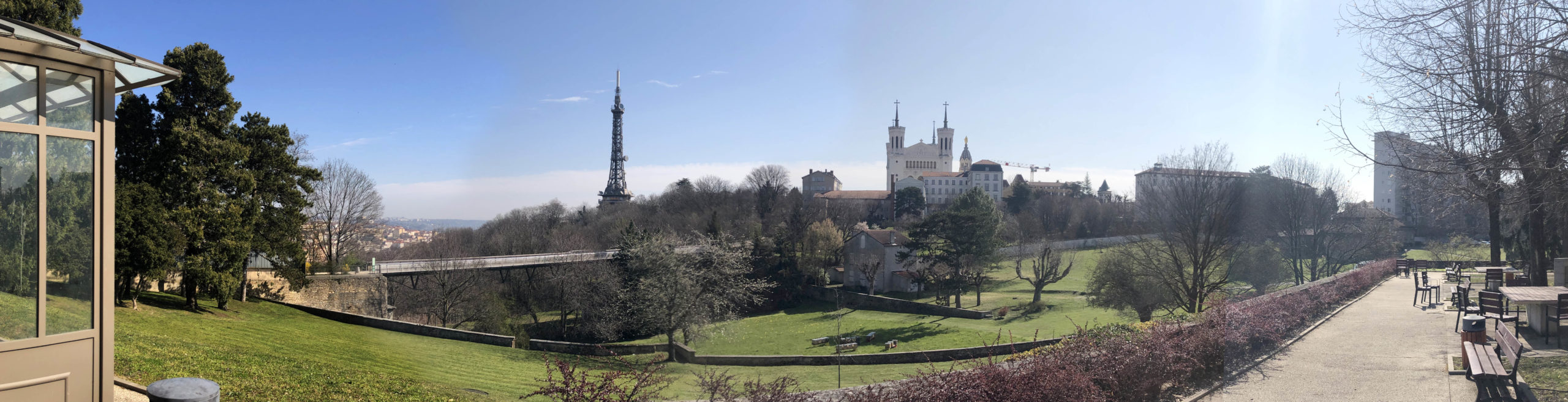 Le perchoir paysage_Fourviere